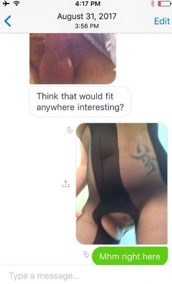 Karım onunla telefon seks yaptı. picture