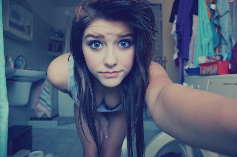 丰满的黑发 picture