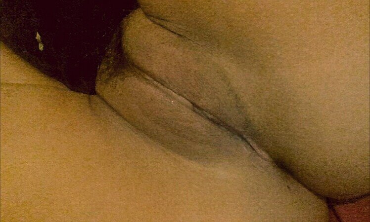 Opening my pussy wide for you all picture