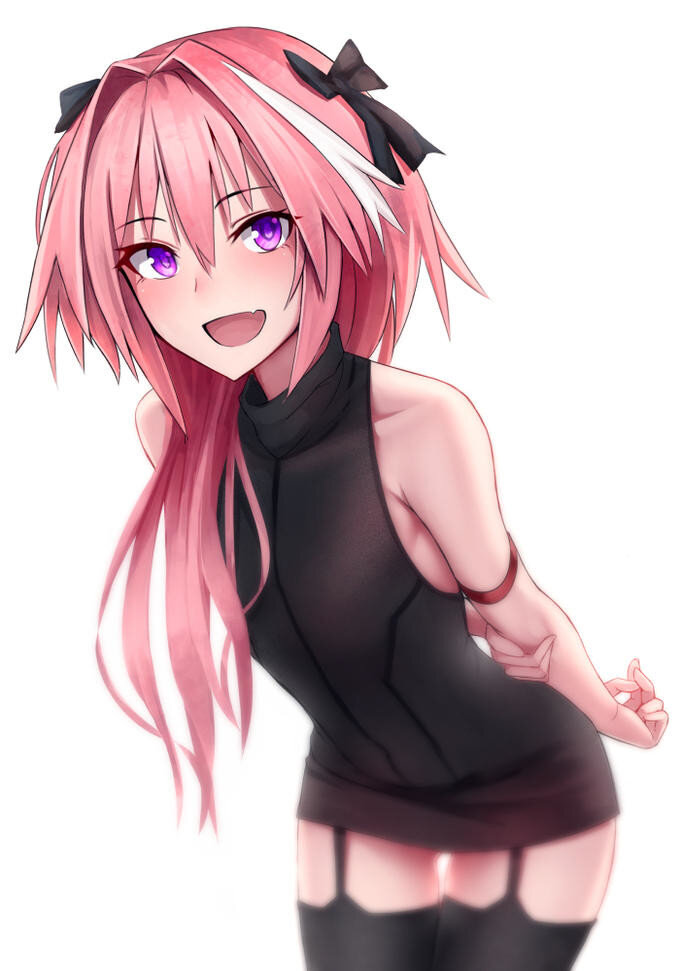 astolfo picture