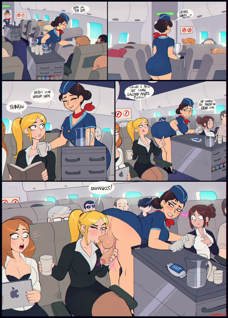 Futa comic picture