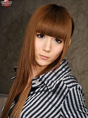 슈퍼 핫 뉴 하프 미키 B asturbating picture