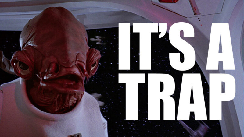 General Ackbar picture