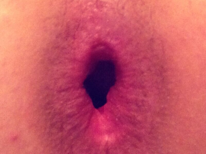 Göt deliğim. İstemek? picture