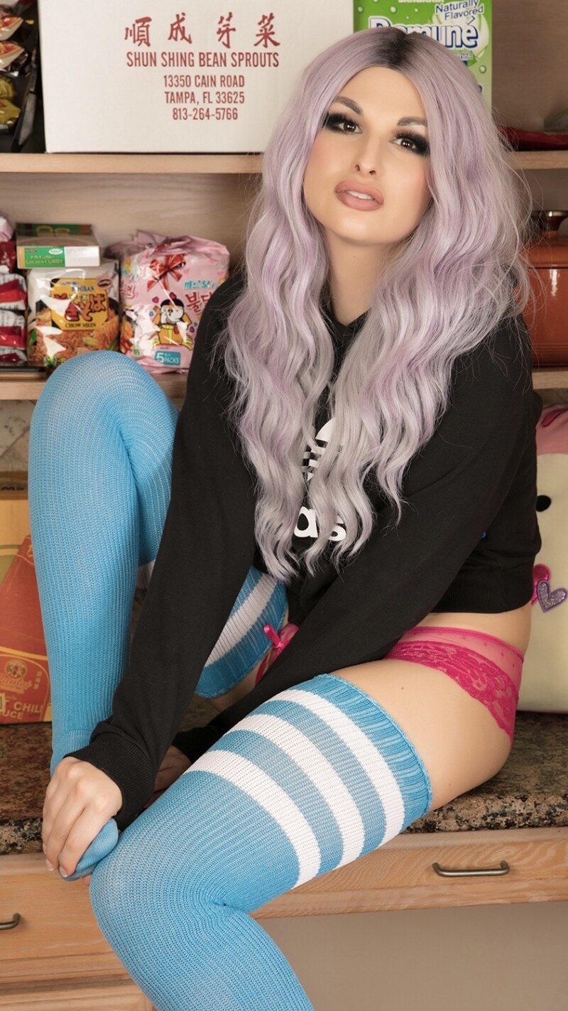 섹시한 쉬 메일 picture