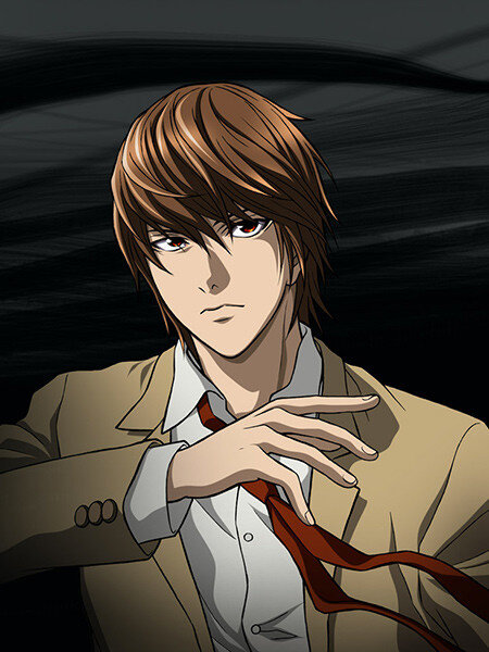 Light Yagami (Kiro) picture