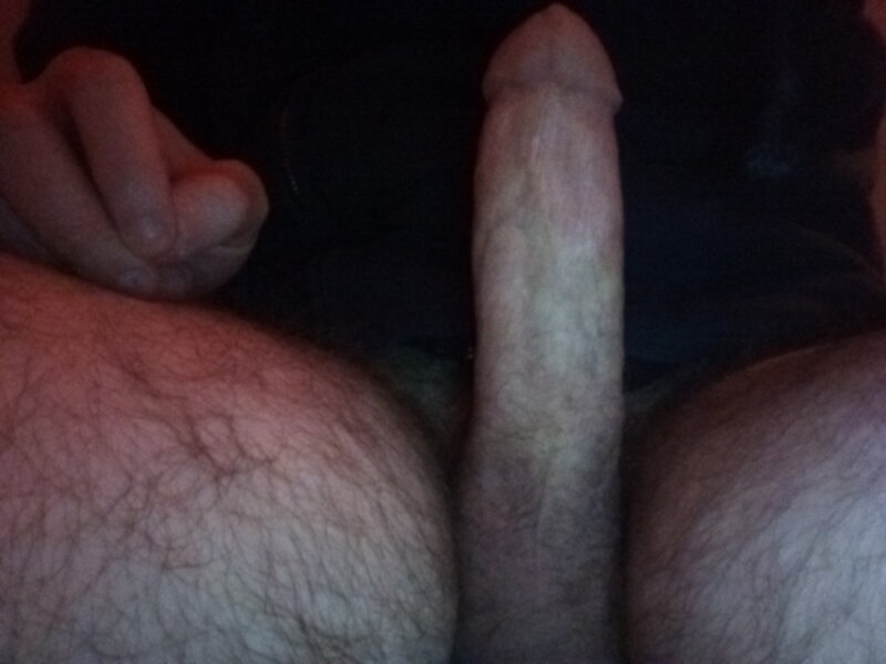 Lonely dick picture