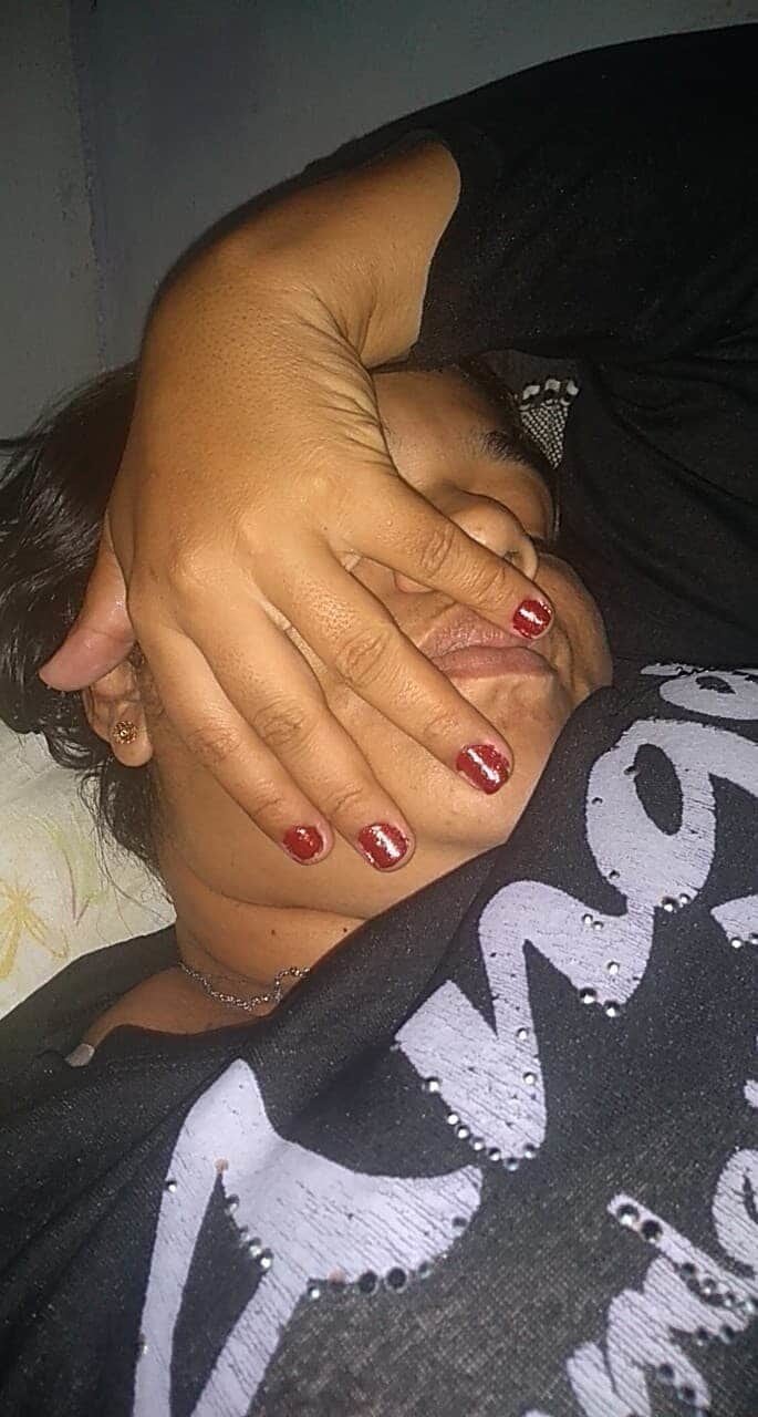 克里齐亚·桑托斯fb性感的妈妈 picture