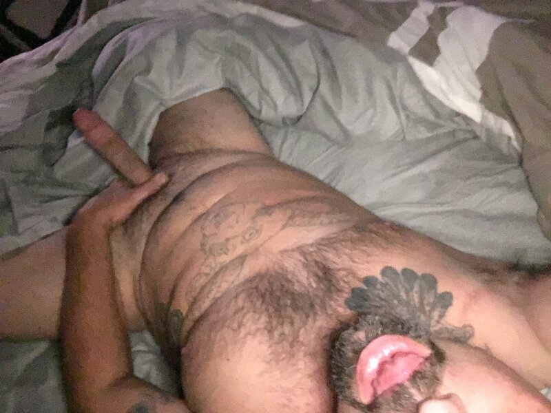 Throbbing cock picture