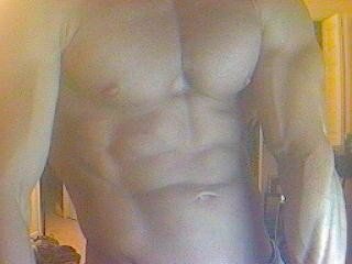 Male - Abs - Fitness picture