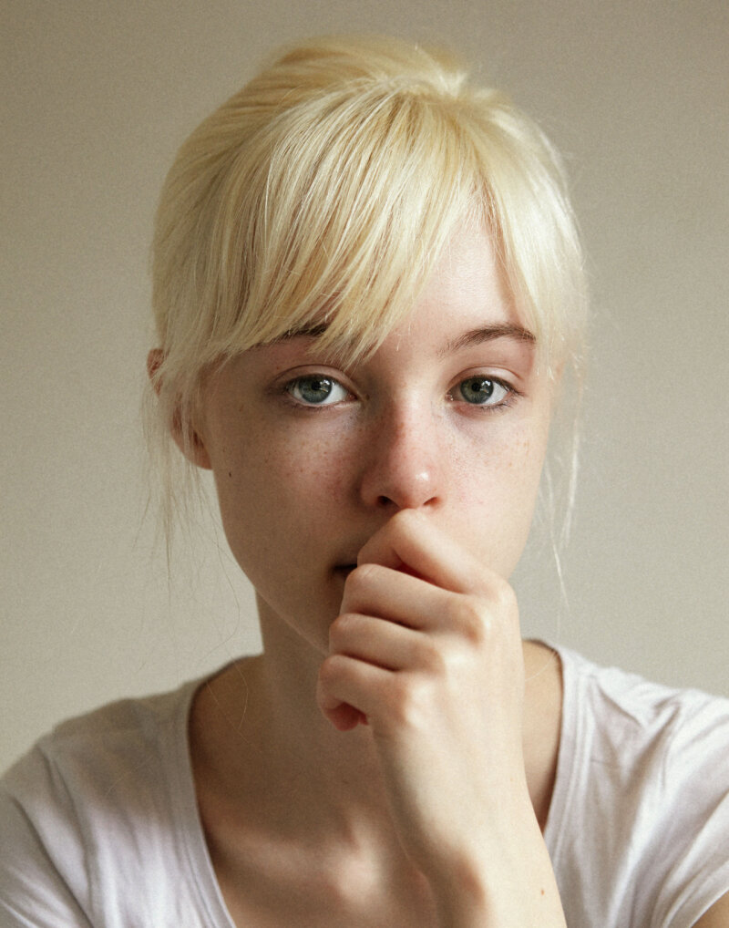 Izzy Brierley @ Models1 Piczo tarafından picture