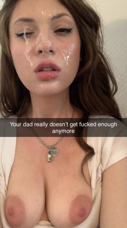 Your dad fucked your gf picture