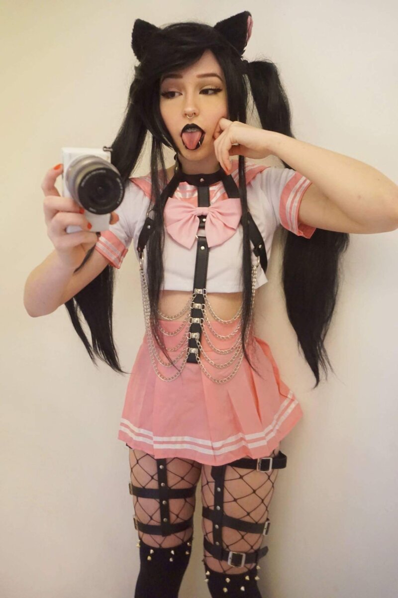 벨 델핀 picture