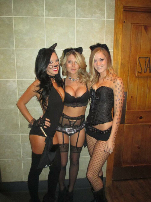 halloween sexy picture