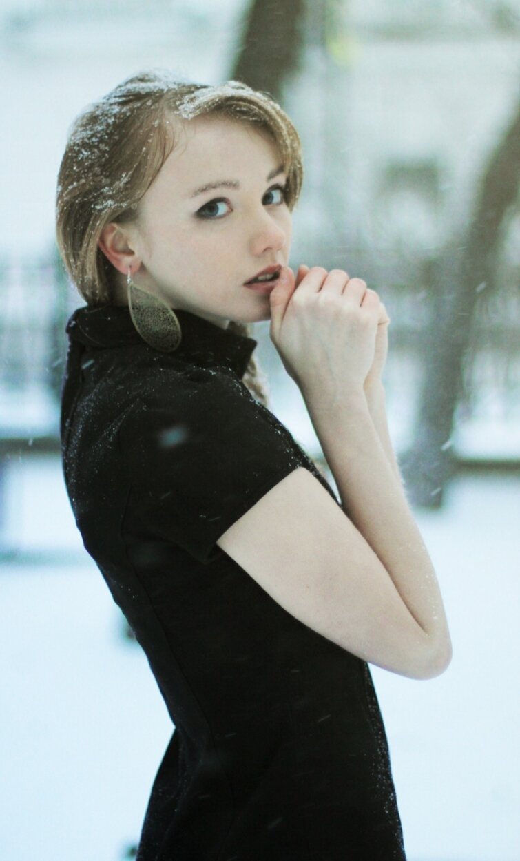 Olesya Kharitonova picture
