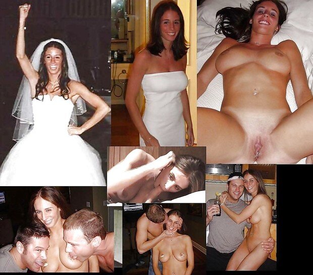 彼女の結婚式の夜の3P picture