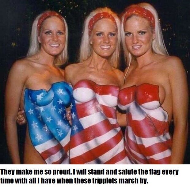 Happy Flag Day picture