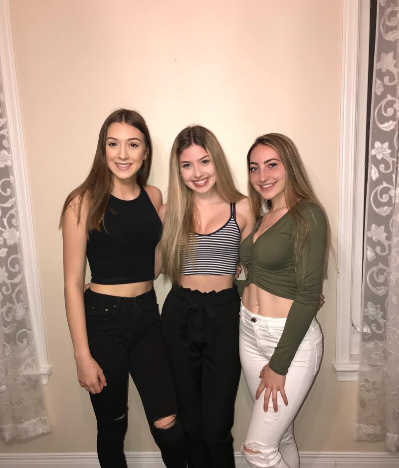 Ottawa Sluts Need Ranking Left to Right picture