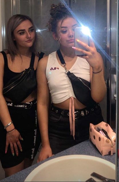 double trouble picture