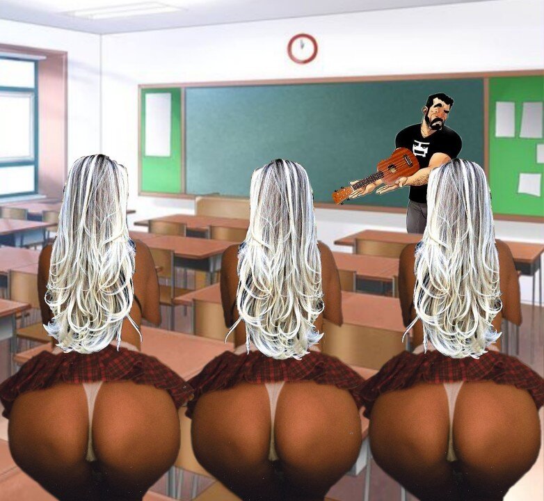 Bu öğretmesi çok zor bir dersti picture