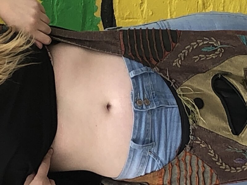 Stomach picture