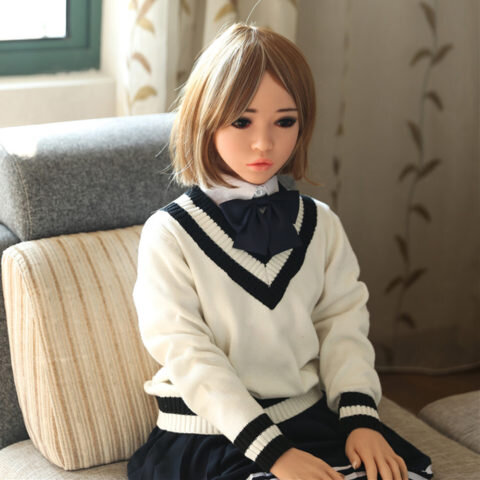 Silicone Sex Dolls Silicone Love Doll – Samantha 100cm £1,250.00 £799.99 picture