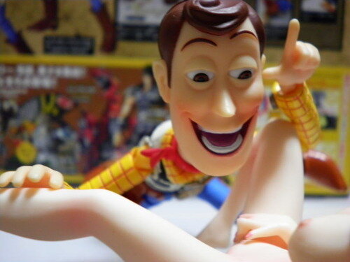 woody naughty picture