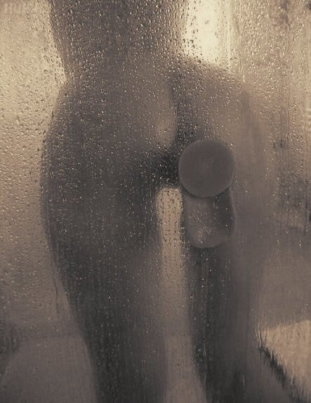 shower picture