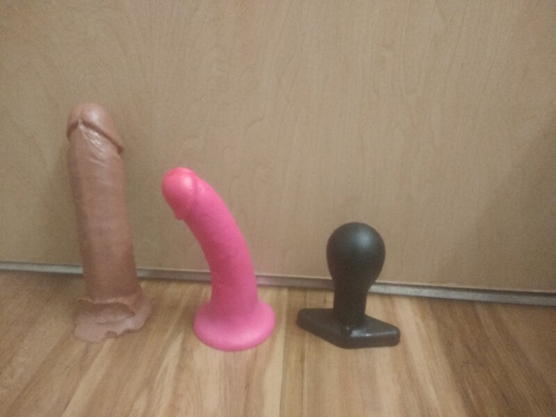 Oyuncaklarım picture