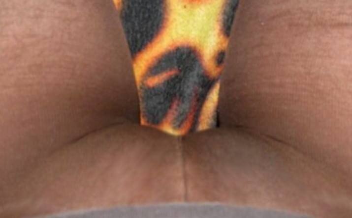 a real pulsateing cock in my ass curious picture