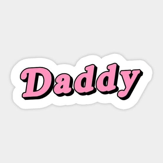 Daddy loves slutty cumdolls picture