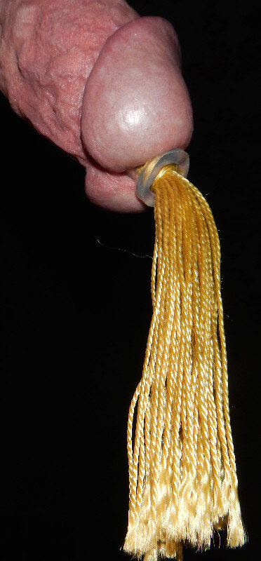 Tassel Twirlk picture