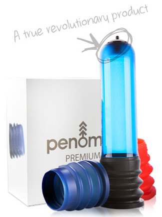 The perfect device for a bigger penis picture