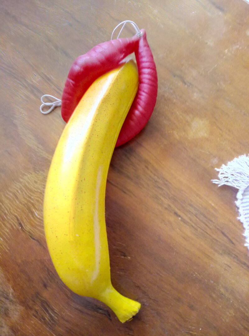 Fruta sensual picture