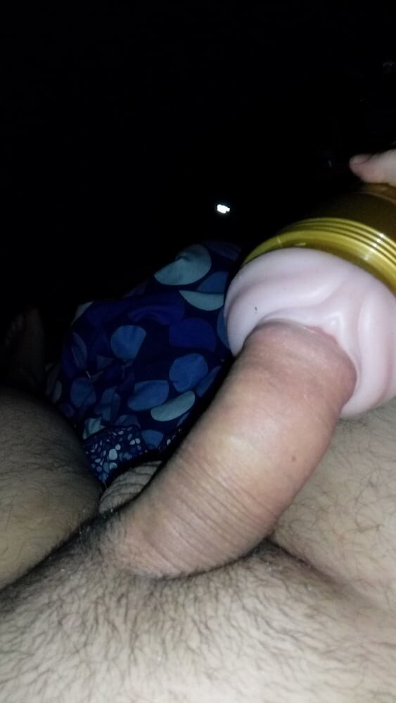 Fleshlight delight picture