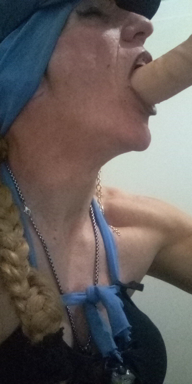 摘钩公鸡吮吸的练习 picture