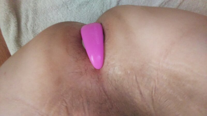 Fav pink plug picture