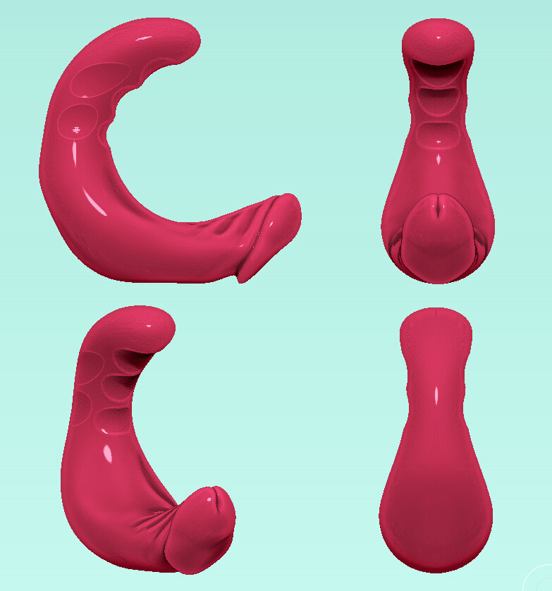 dildo picture