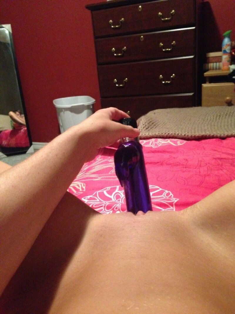 Purple Vibrator picture