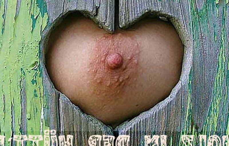 ma nouvelle sonnette picture