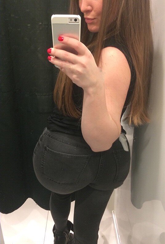 Big butt picture