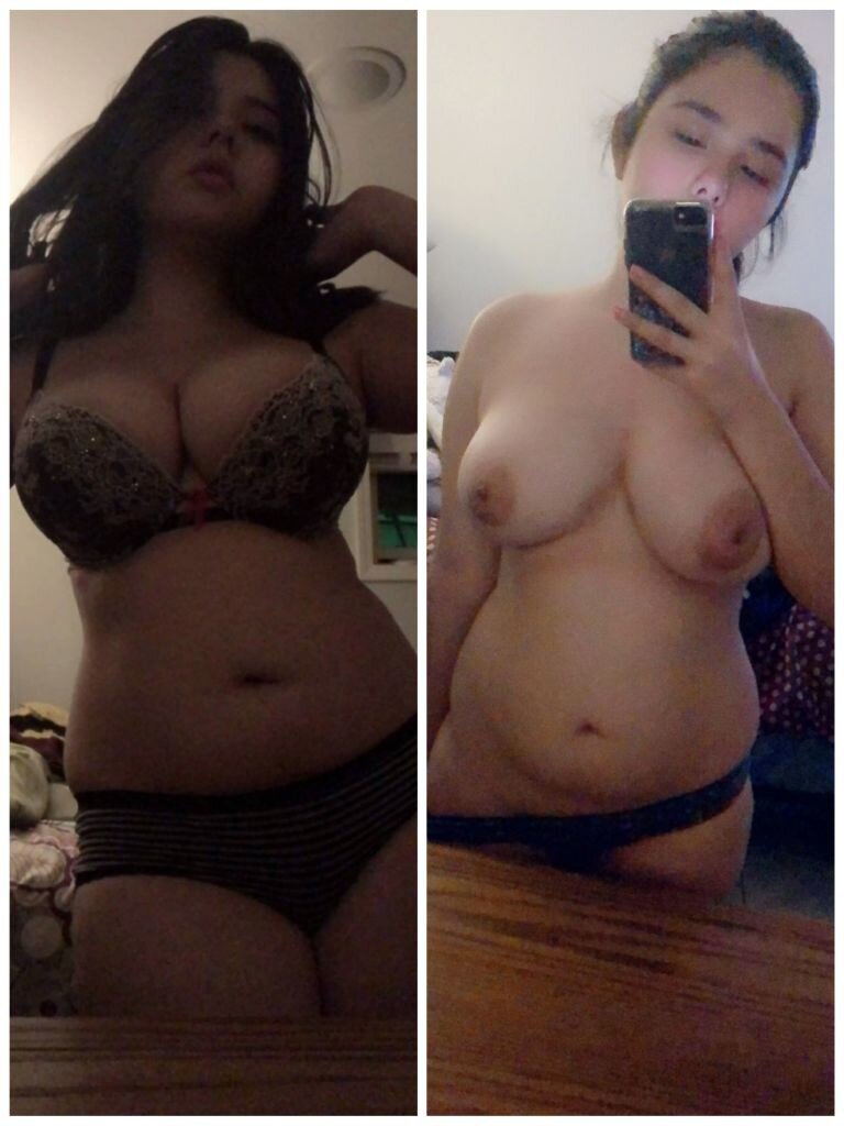 Fat Asian bitch picture