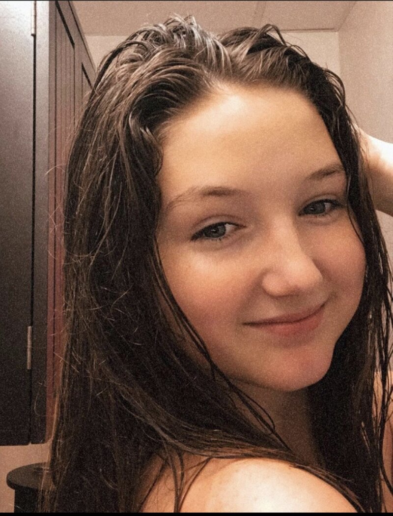 헤이즐의 샤워 picture