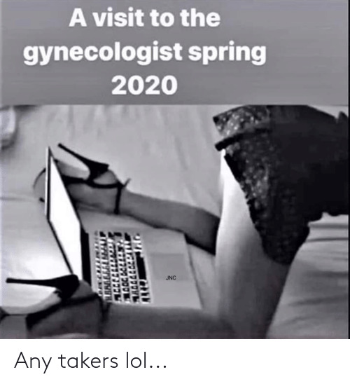 Gyno 2020 picture