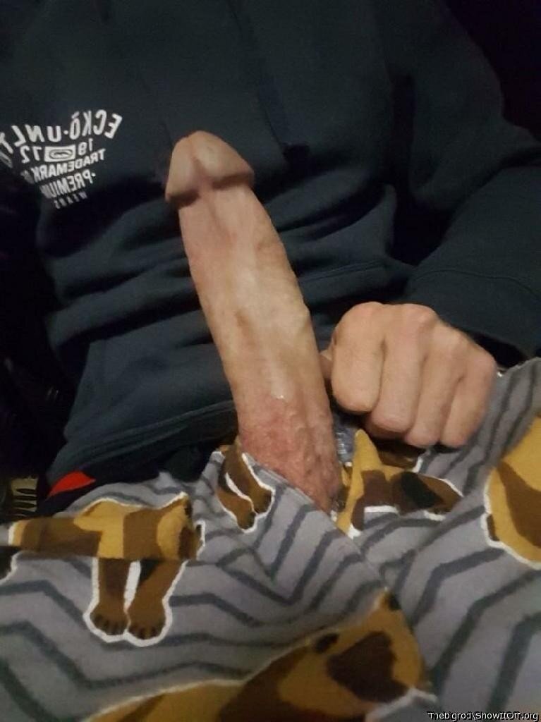 My cock picture