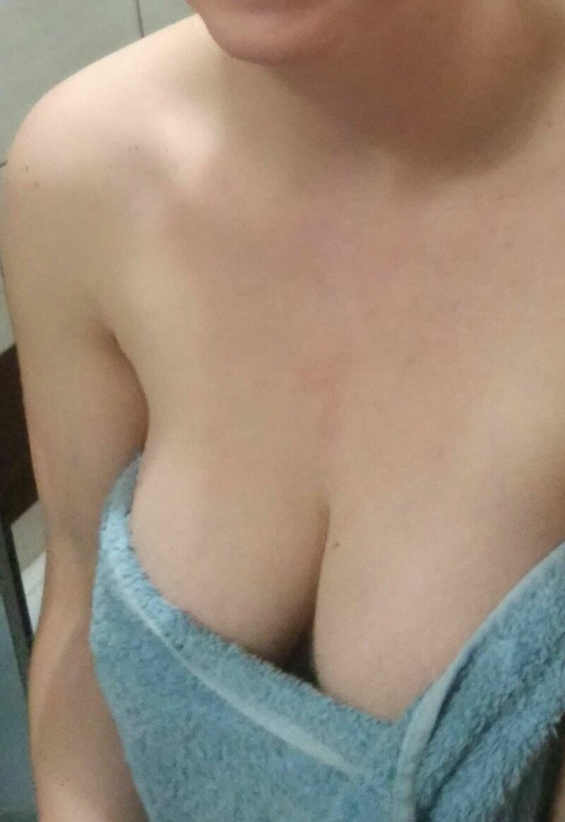Shower picture