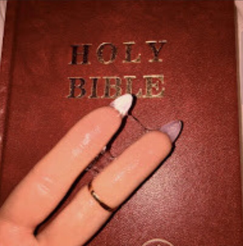♡ H૦l¥ Bible ♡ picture