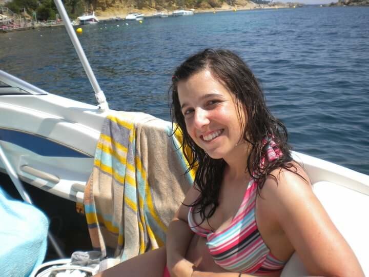 性感amatrice picture