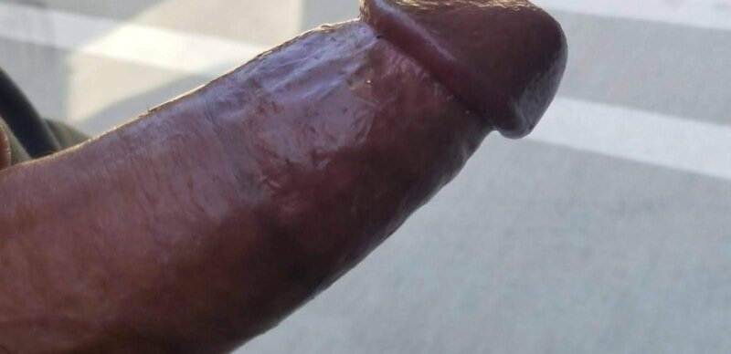 Hard cock picture