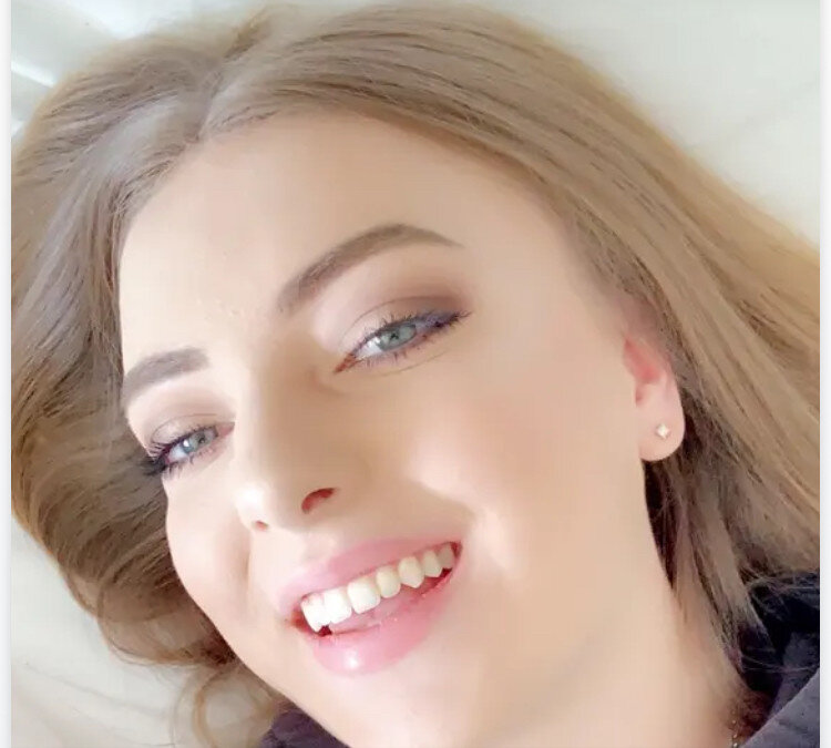 Yüze sikişmek picture